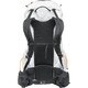 Radix 47 - White And Hunter (Body Panel) (Show Larger View)